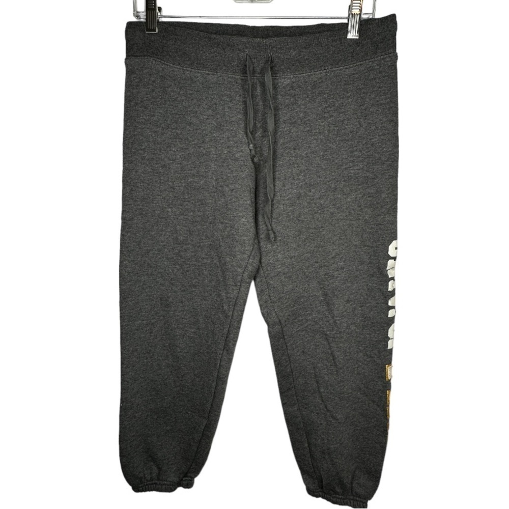 PINK Univ of Pink Sweat Pants